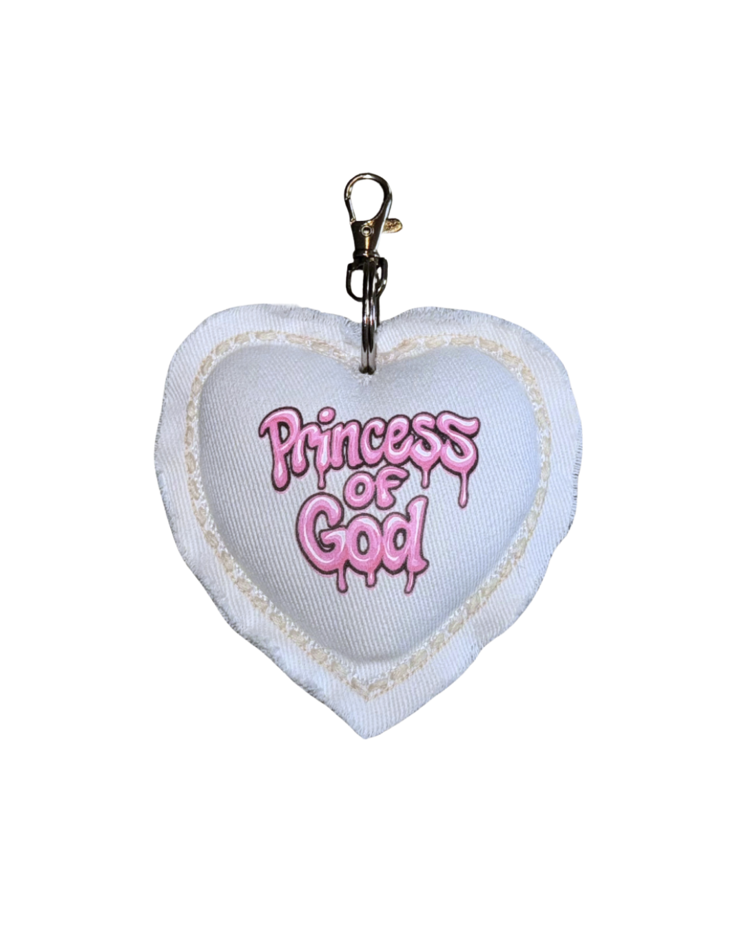 Princess of God