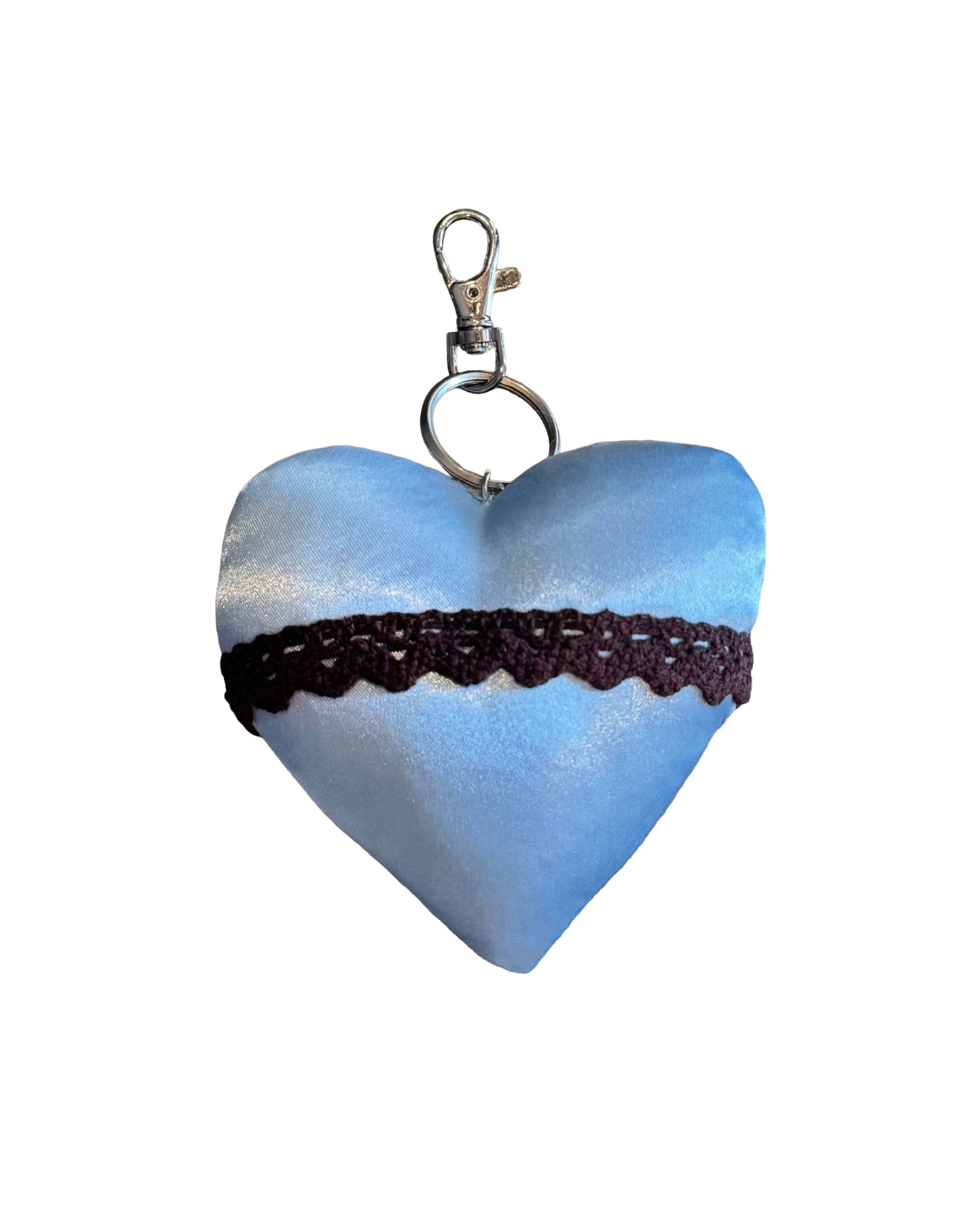 Eve’s Heart