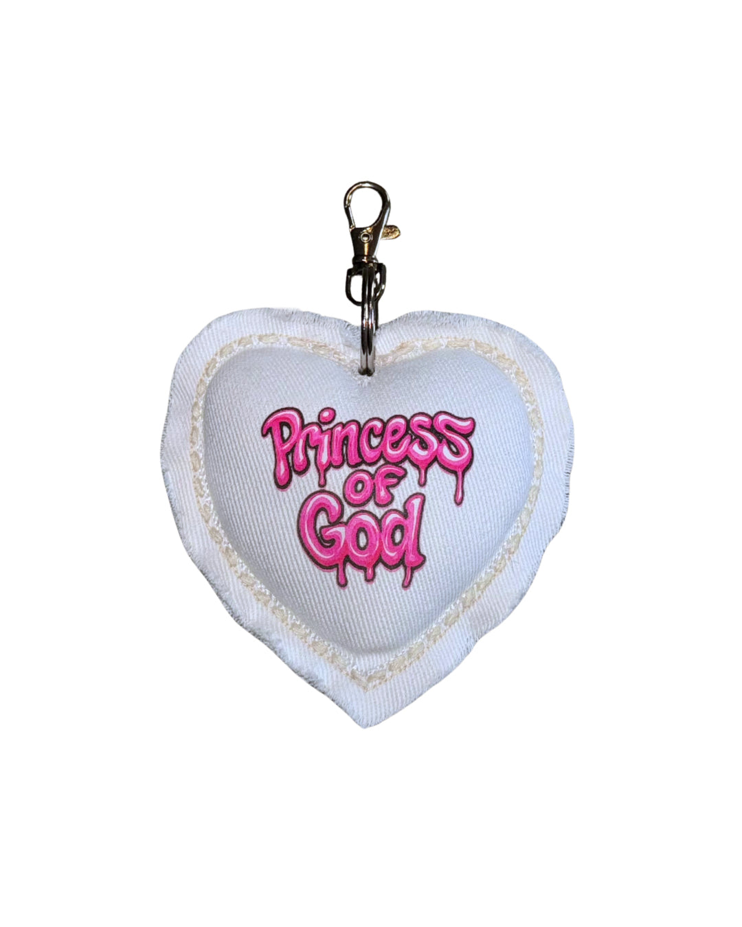 Princess of God