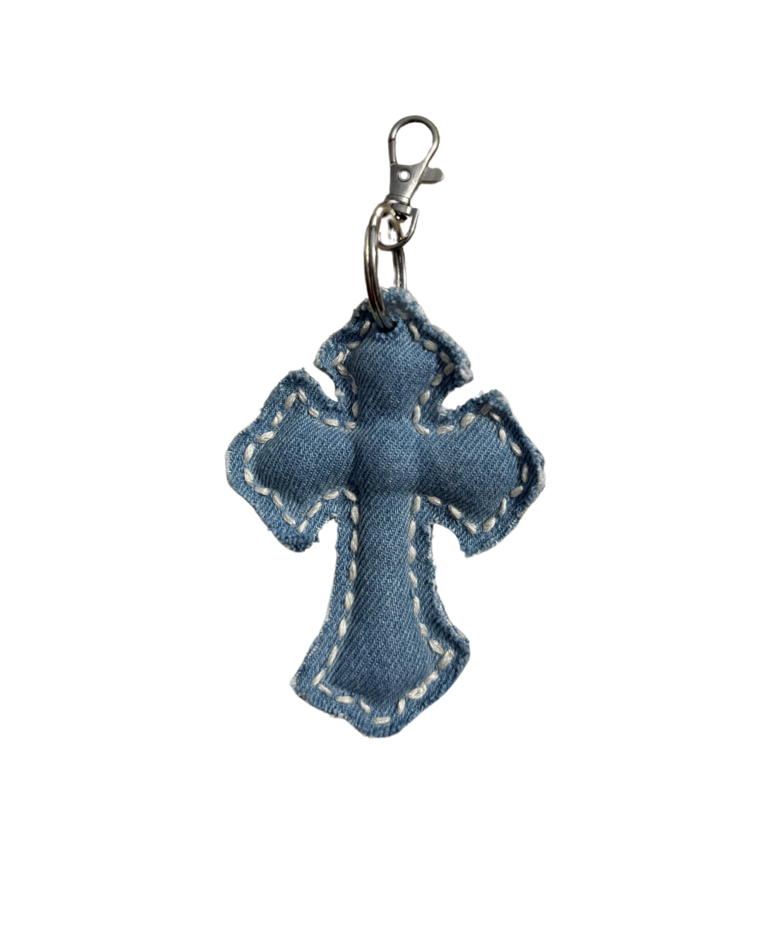Denim Devotion