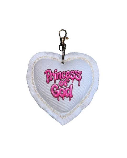 Princess of God