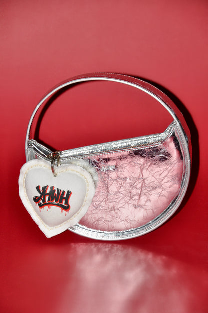 YHWH Across My Heart