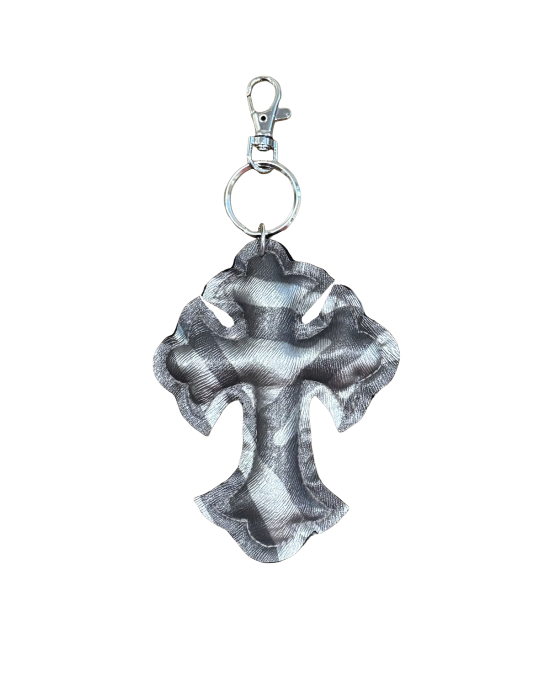 Covenant Stripes Cross