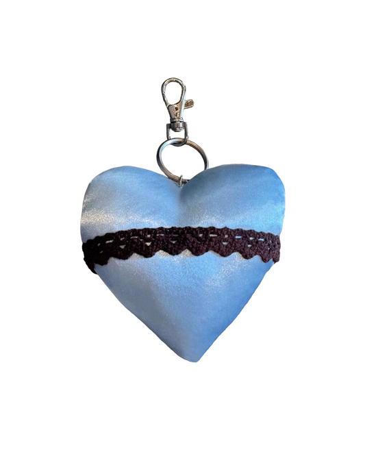 Eve’s Heart