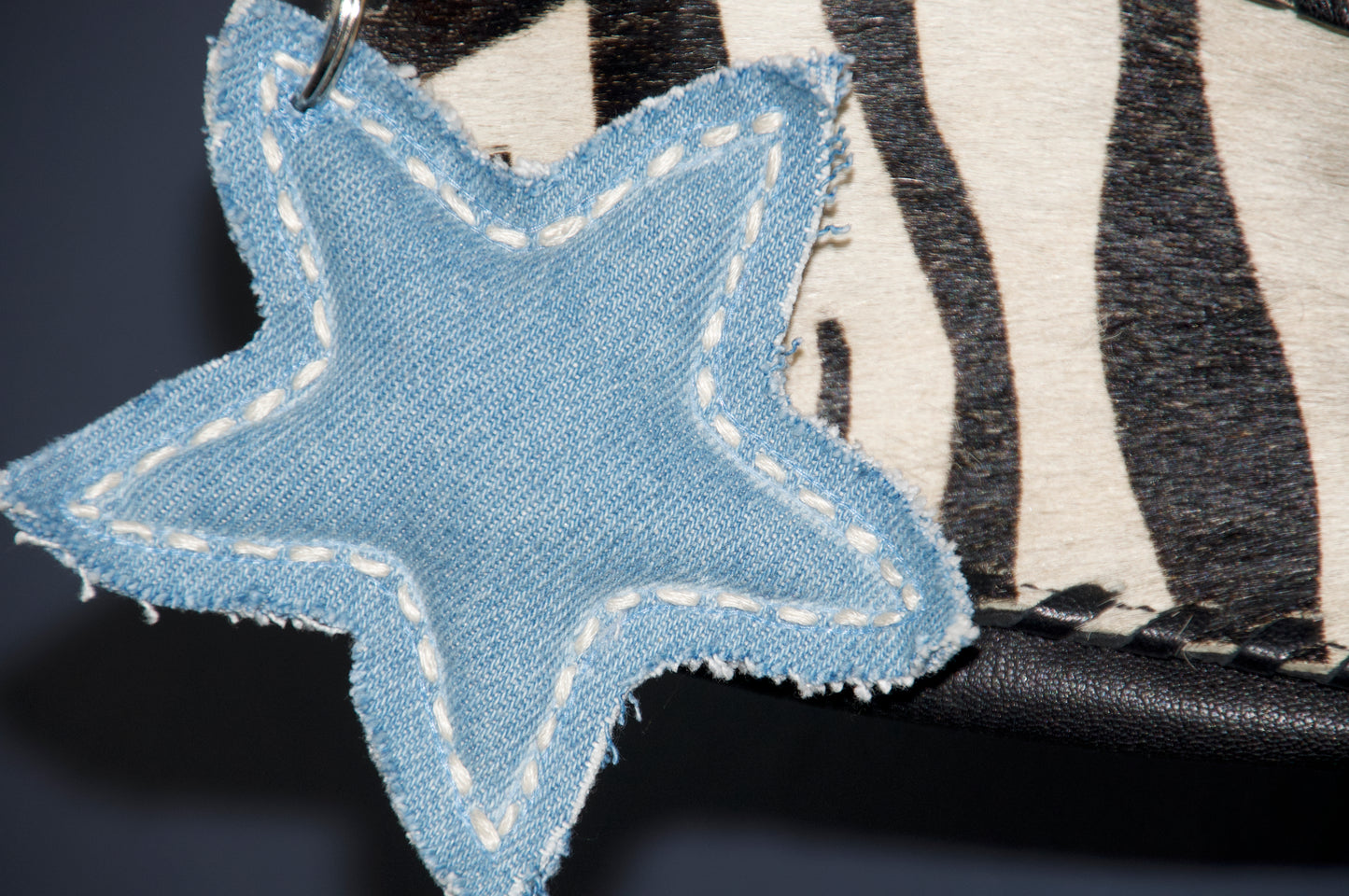 Cosmic Denim
