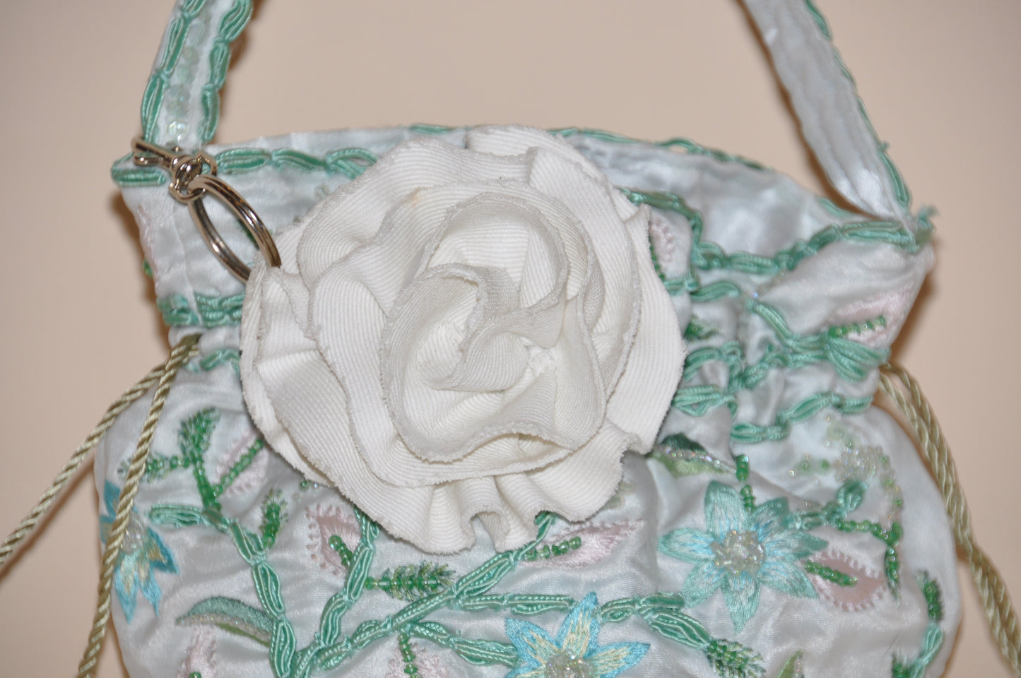 Snow Petal