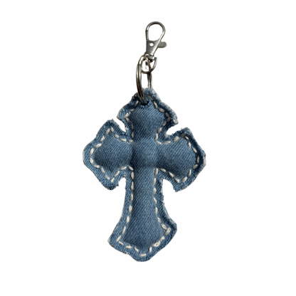 Denim Devotion