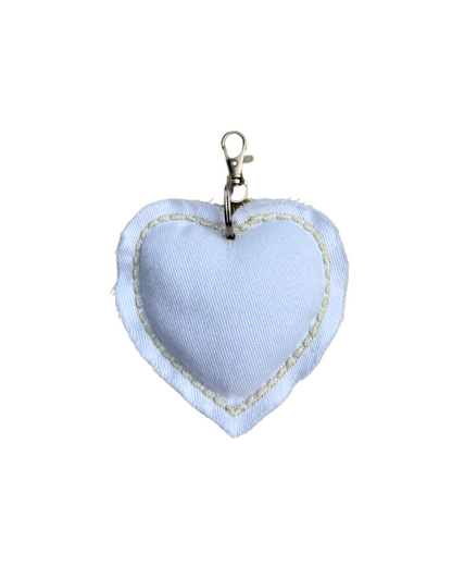 Clean Heart