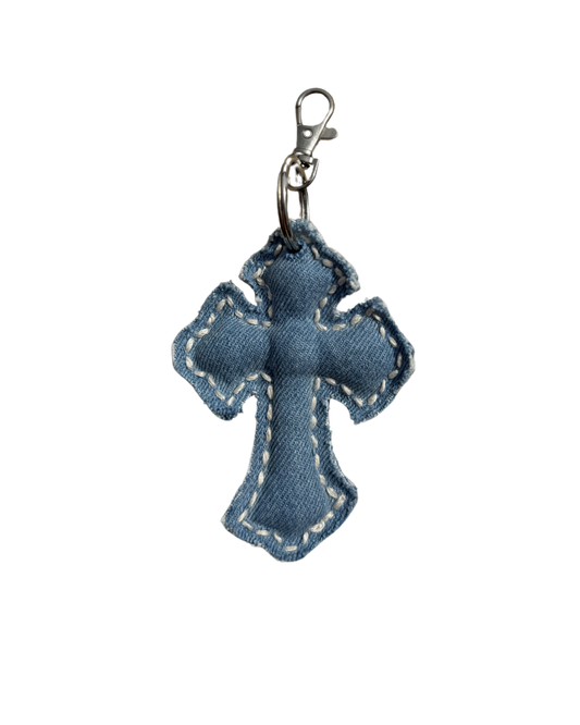 Denim Devotion